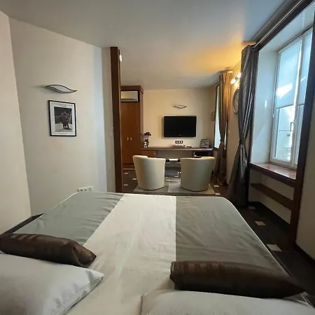 Loft Chic Au Coeur D Orange * Orange (Vaucluse)
