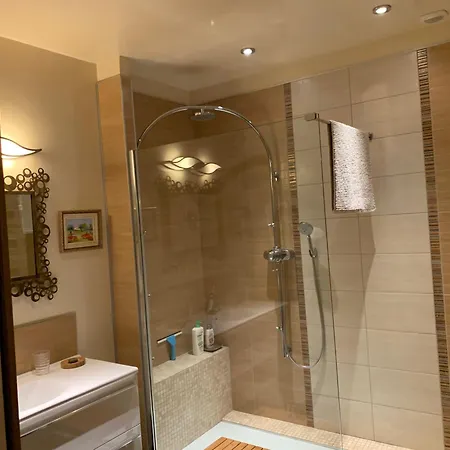 Loft Chic Au Coeur D Orange