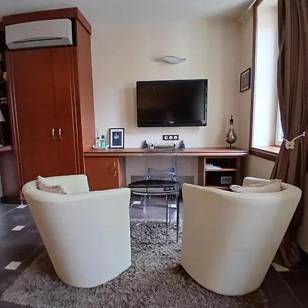 Apartment Loft Chic Au Coeur D Orange Orange (Vaucluse)