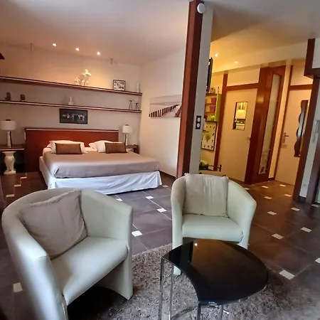 Loft Chic Au Coeur D Orange *