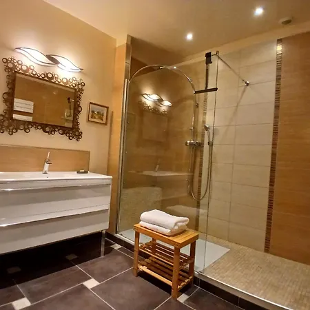Loft Chic Au Coeur D Orange
