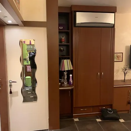 Appartamento Véritable D'hotel!
