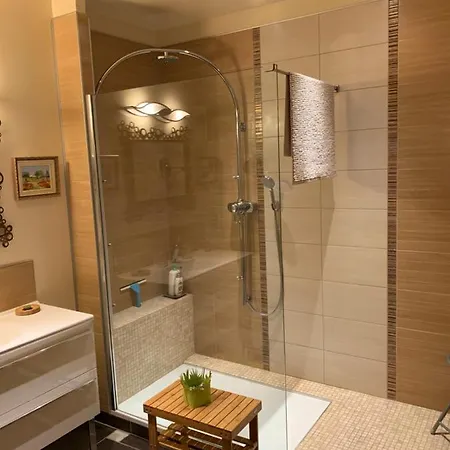 Véritable D'hotel! Appartement *