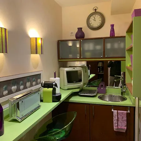 Appartement Véritable D'hotel! Orange (Vaucluse)