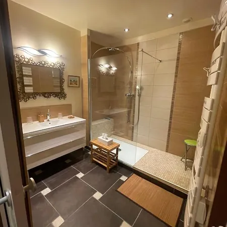Appartement Véritable D'hotel!