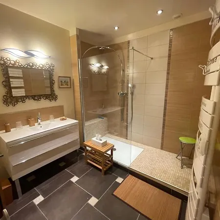 Appartement Véritable D'hotel! *