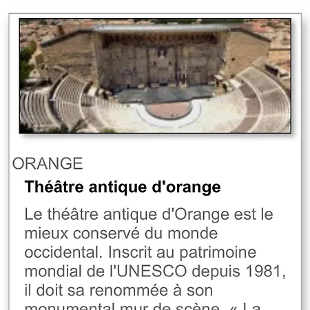 Appartamento Véritable D'hotel!